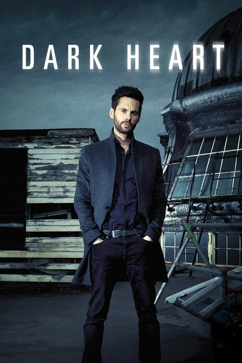 Dark Heart poster