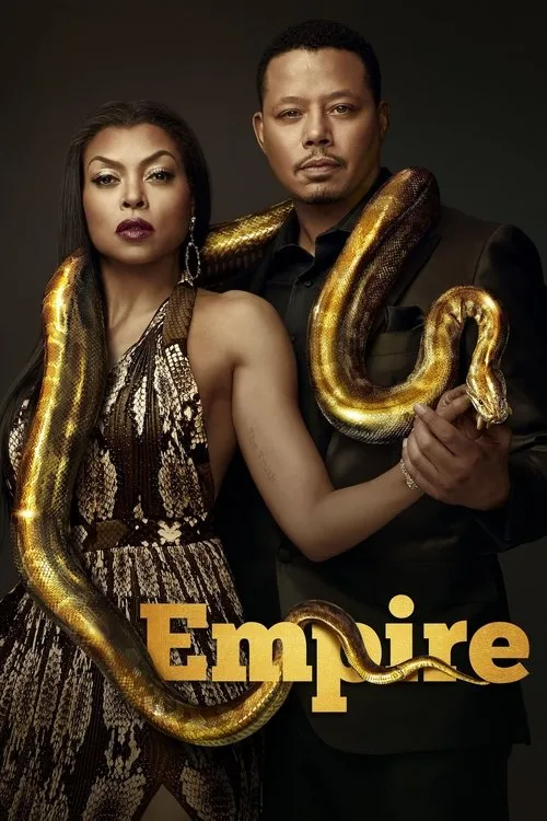 Empire poster