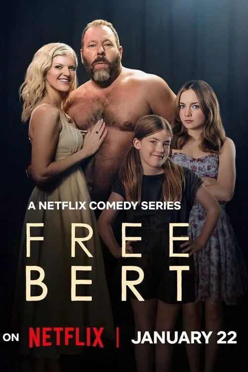 Free Bert poster