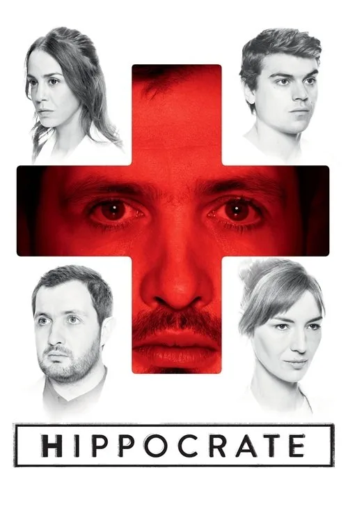 Hippocrate poster
