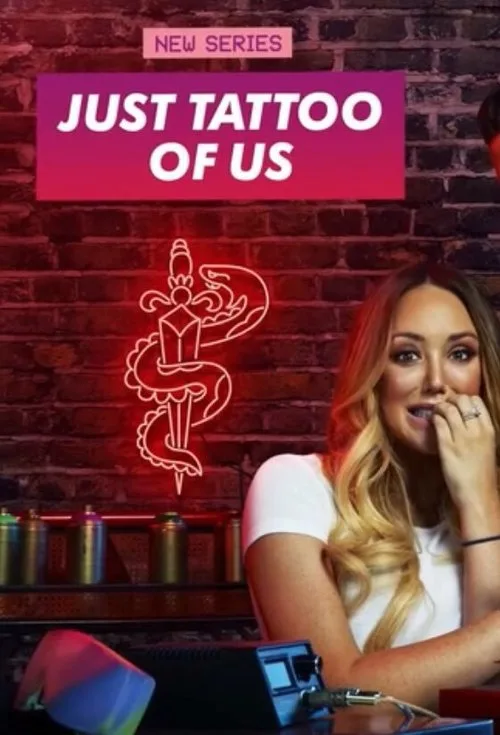 Just Tattoo Of Us poster
