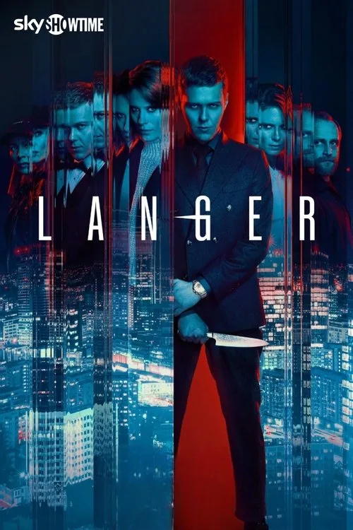 Langer poster