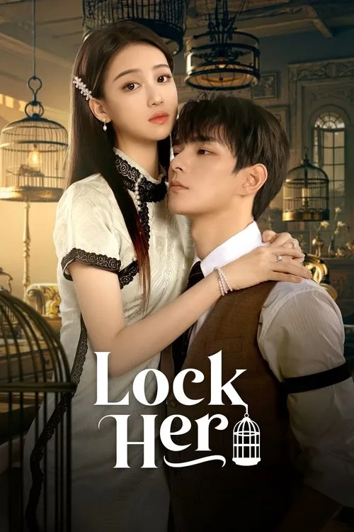 Lock Her poster