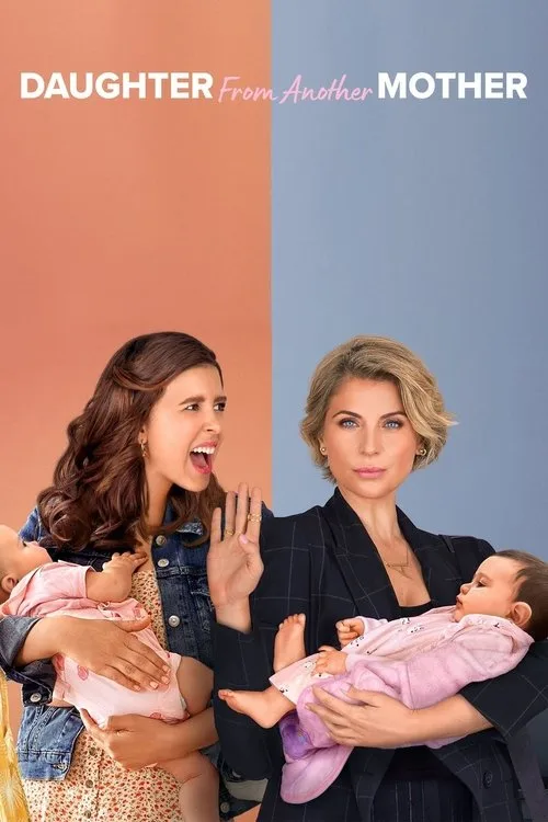 Madre solo hay dos poster