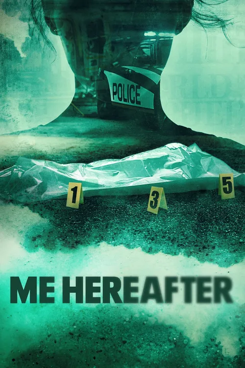 Me Hereafter poster
