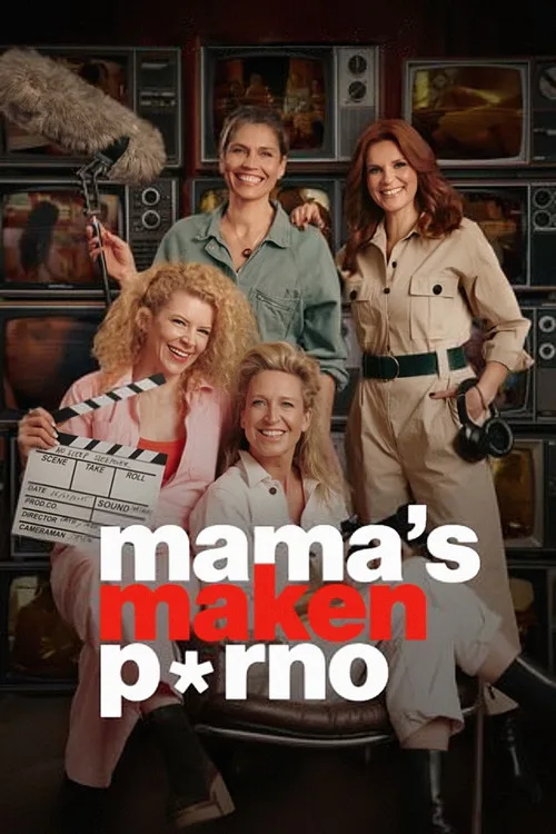 Mums Make Porn poster