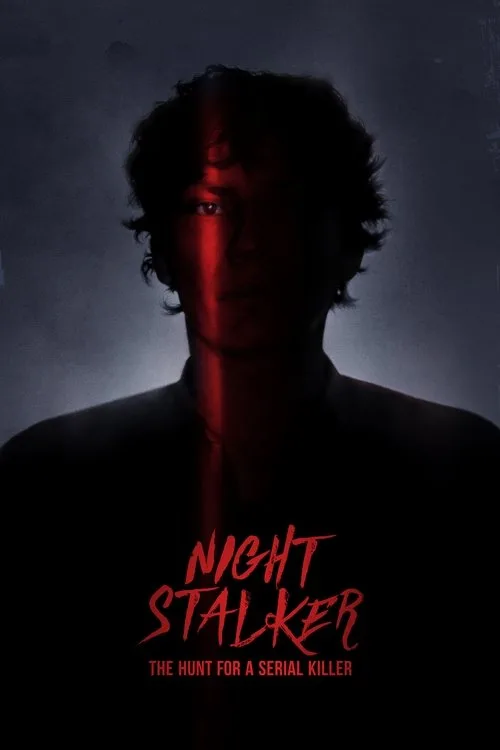 Night Stalker: The Hunt For a Serial Killer poster