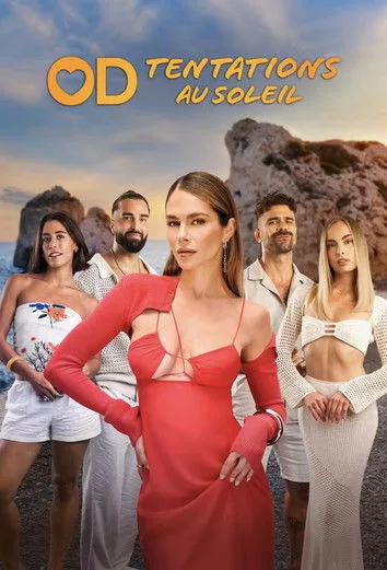 OD: Temptations in the Sun poster