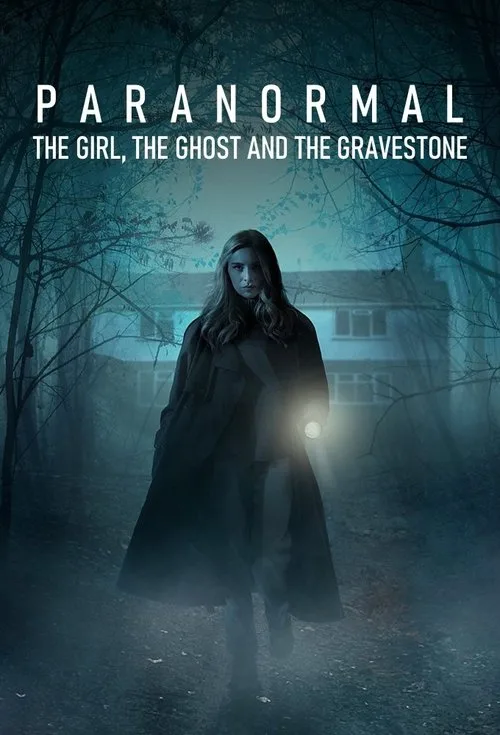 Paranormal poster