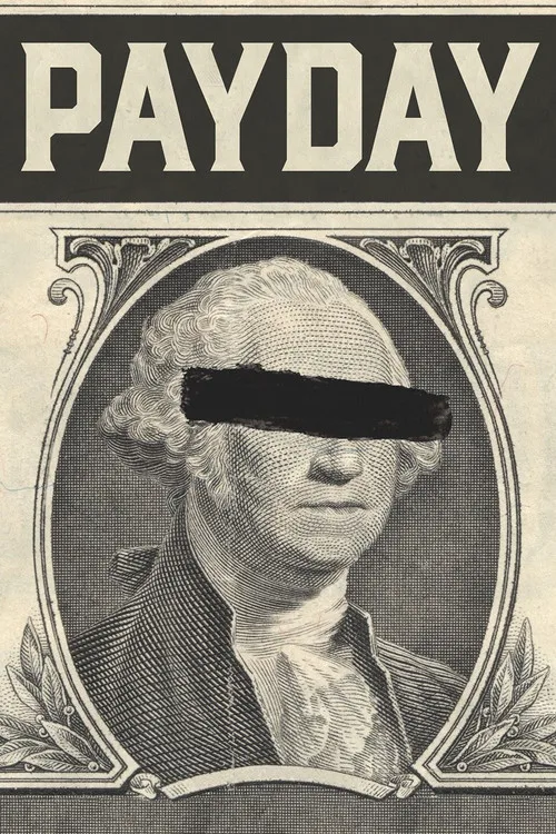 Payday poster