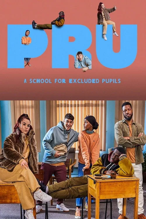 PRU poster