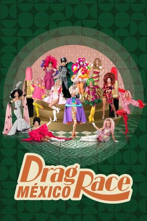 RACE poster