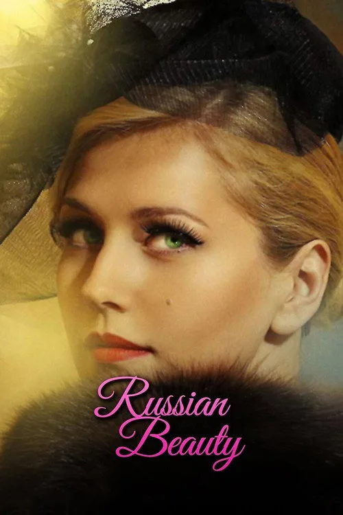 Russian Beauty poster