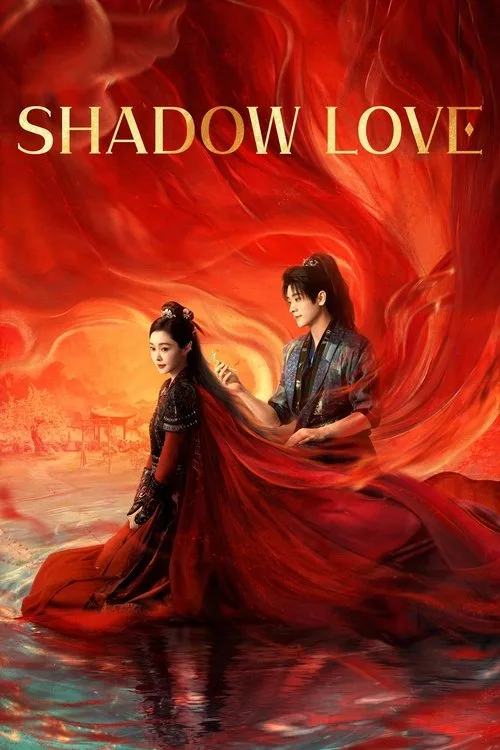 Shadow Love poster
