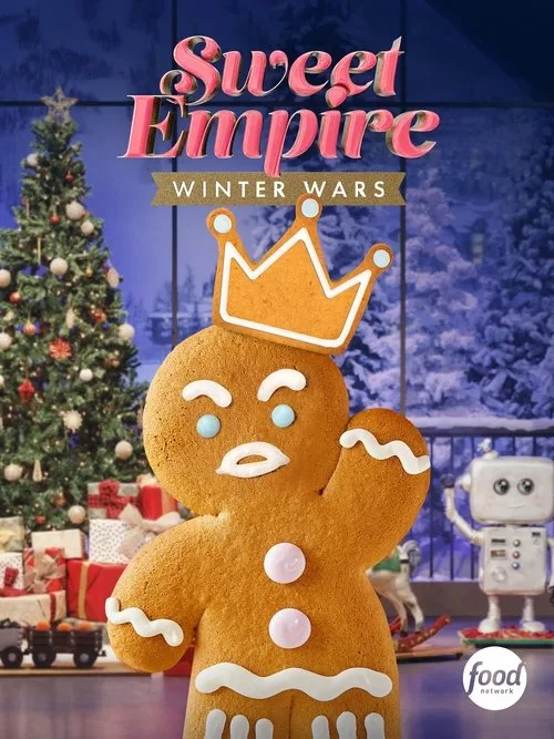 Sweet Empire poster