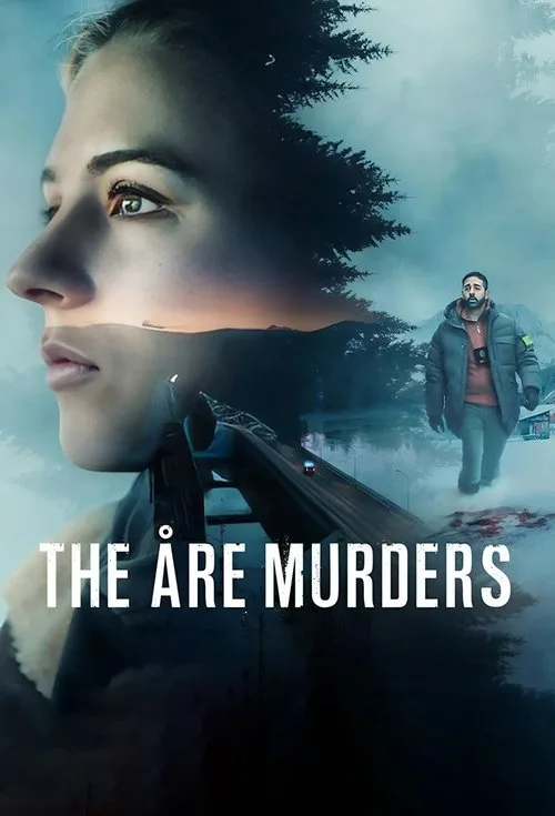The Are Murders poster