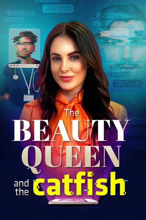The Beauty Queen and the Catfish poster
