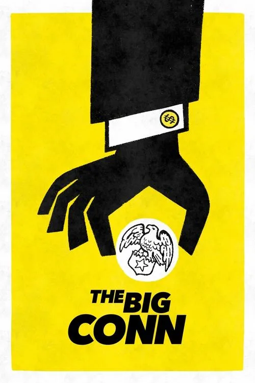 The Big Conn poster