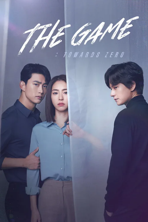 The Game: Towards Zero poster
