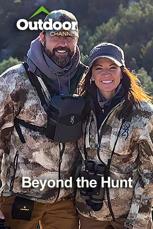 The Hunt poster
