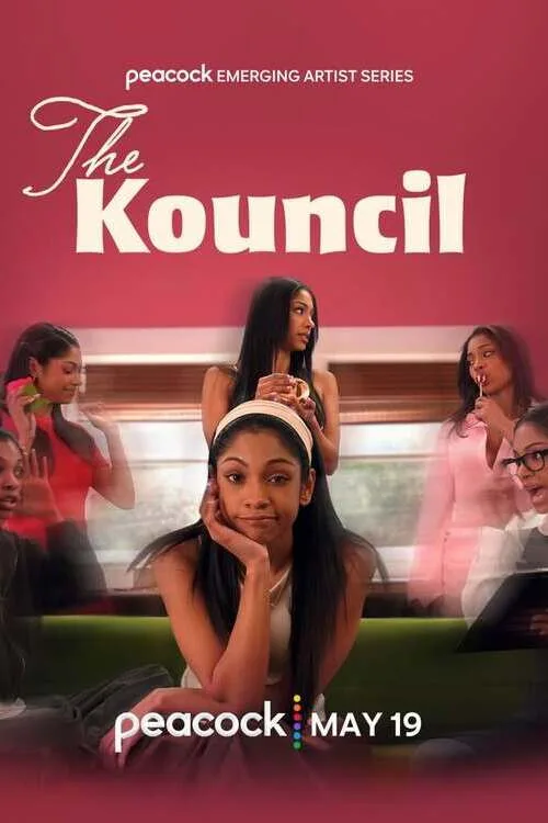 The Kouncil poster