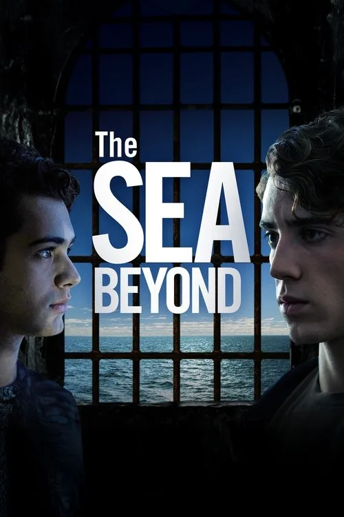 The Sea Beyond poster
