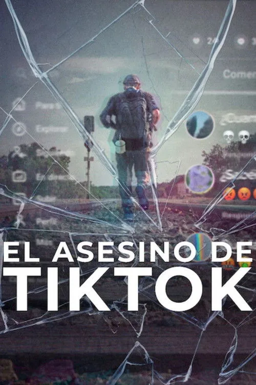 The TikTok Killer poster