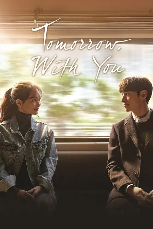 Tomorrow with You poster