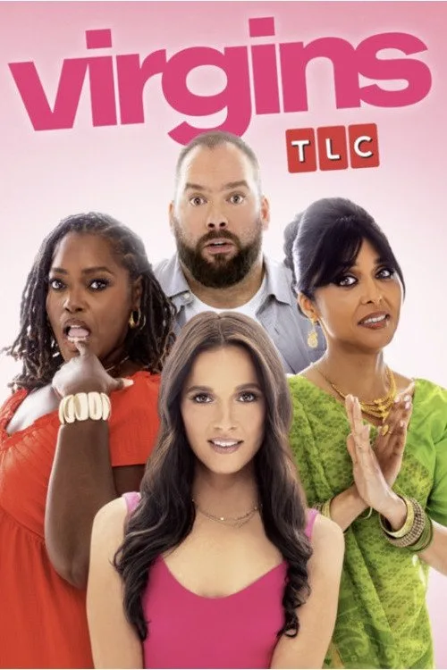 Virgins poster