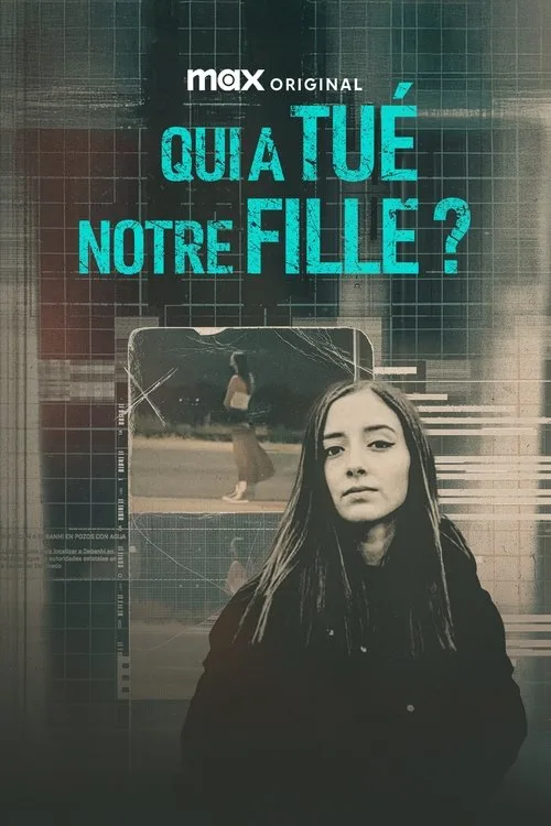 Who Killed Our Daughter? poster