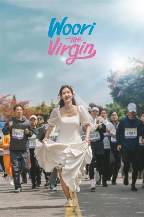 Woori The Virgin poster